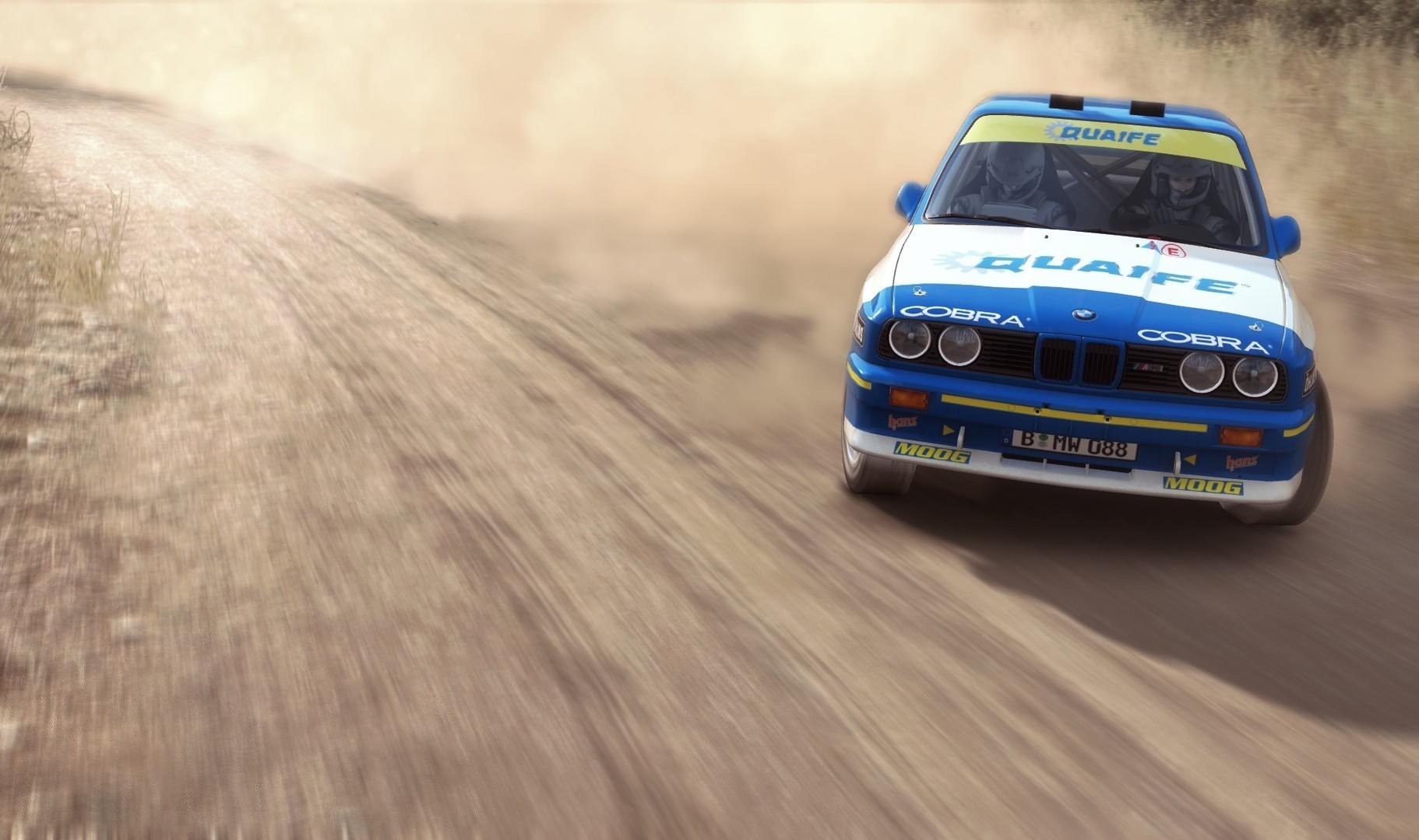 DiRT Rally - Imagen 25